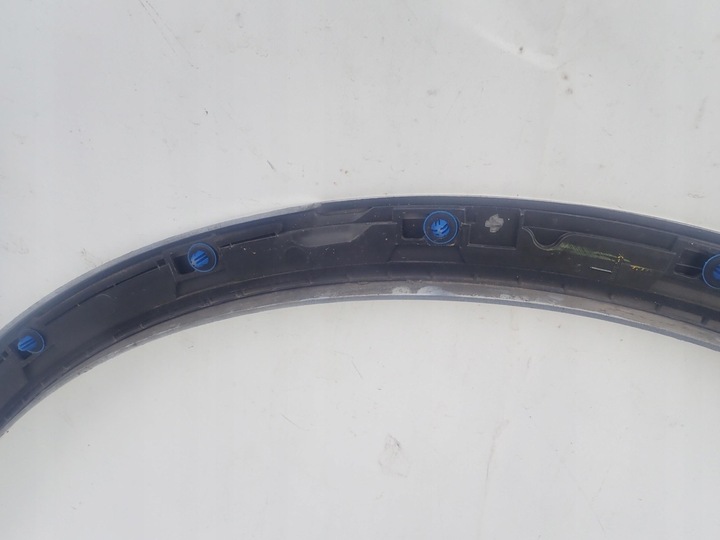 фото №8, Audi q5 80a s-line накладка крыльев зад правая