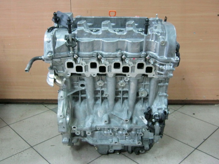 фото №6, Двигун honda civic crv 2.2 i-dtec n22b4