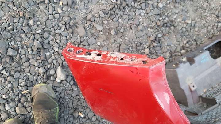 фото №11, Land rover evoque i рестайлінг бампер перед переднє гарний