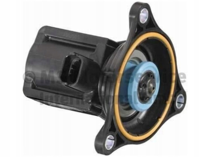 фото №2, Клапан давления turbo opel signum 2.8 05-08 vectra c 2.8 05-08