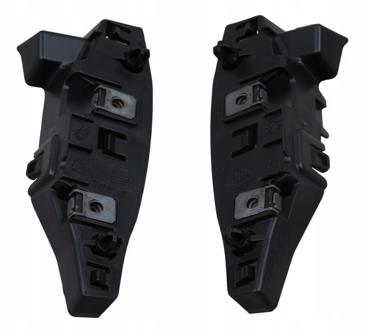 фото №13, Ковзани бампера citroen ds 4 оригінальний номер 7416x1