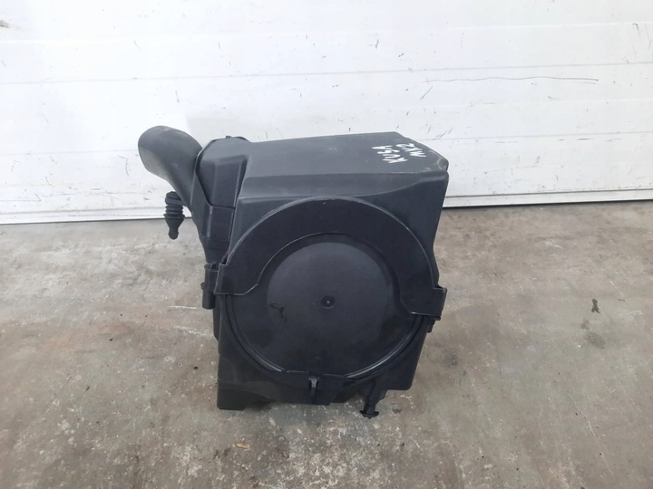 фото №7, Корпус фільтра повітря ford kuga mk2 cv61-9600-dc