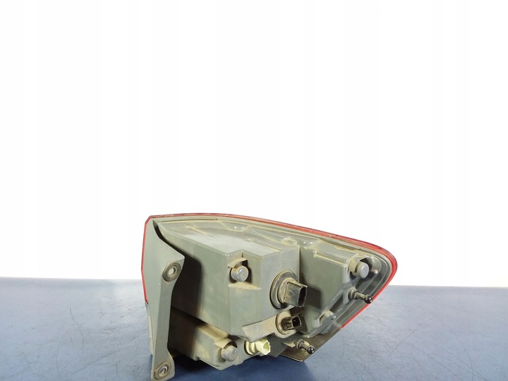 фото №3, Jeep grand cherokee wk2 рестайлинг лампа зад левая led