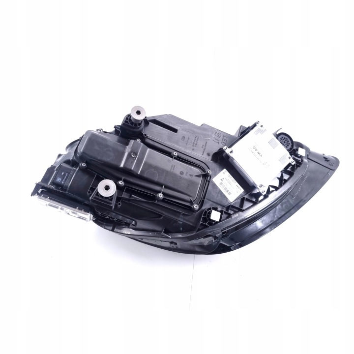 фото №7, Porsche cayenne 9ya полный led фара 9y0941033ah