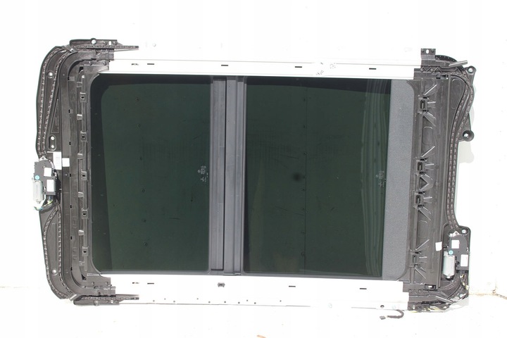 фото №12, Bmw x1 f48 люк крыша стеклянный солнечный стекло люк панорама сдвижной 80