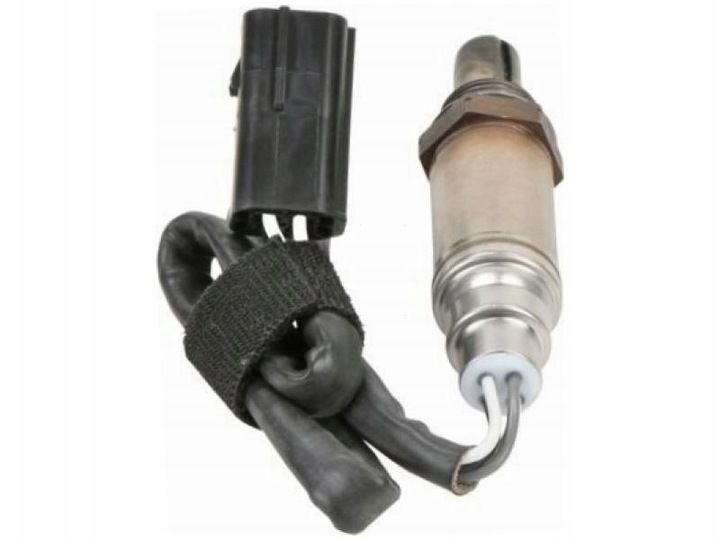 фото №2, Лямбда-зонд bosch 258 005 708