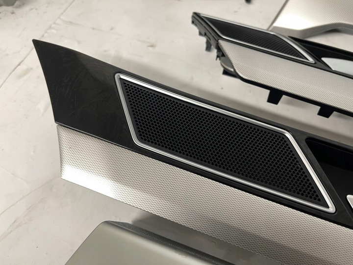 фото №16, Vw passat b8 декори планки декоративний європа комплект