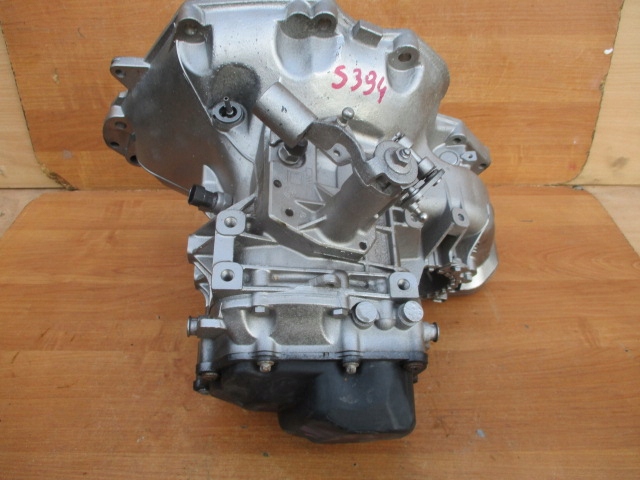 фото №14, Opel astra j k zafira c 1.6 1.8 a18xer коробка передач 5 коробки передач f17 s374 s394