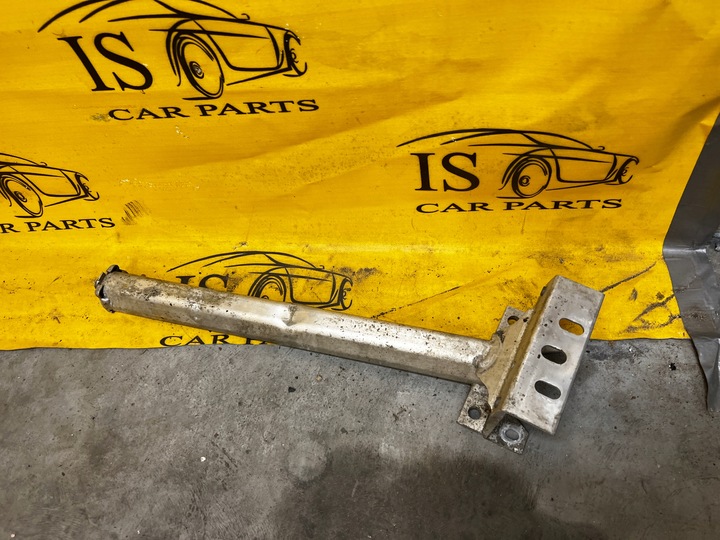 фото №1, Зона зминання кіль бампера перед ліва лівий citroen c4 grand picasso ii