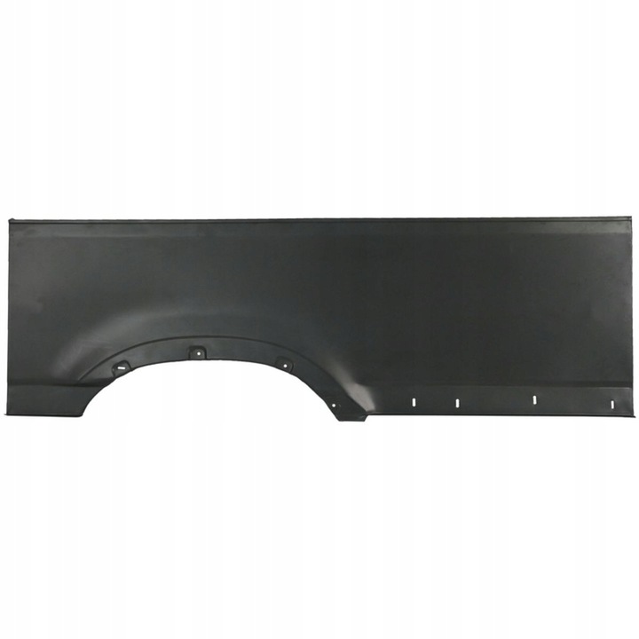 фото №1, Крыло зад r interstar movano a master ii 98-11