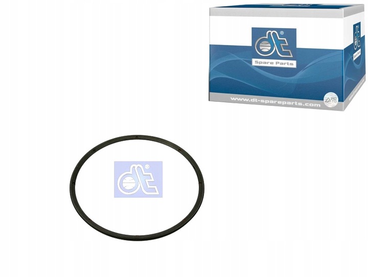 фото №1, Сальник ступицы колёса rvi volvo fh12 magnum dxi dt spare запчасти