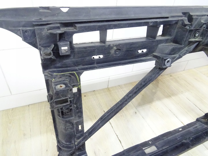 фото №4, Pas переднее усилитель octavia iii 5e0805588