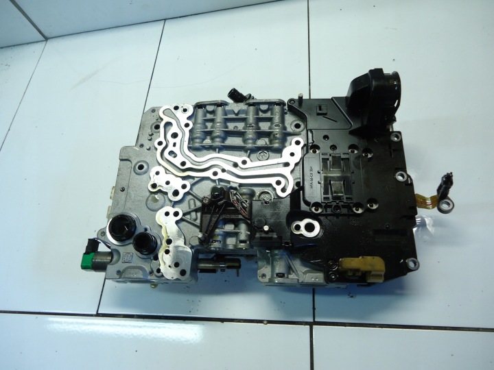 фото №7, Bmw f22 f30 n47 3 325i блок керування  мехатроніка коробки 957976 0260550074