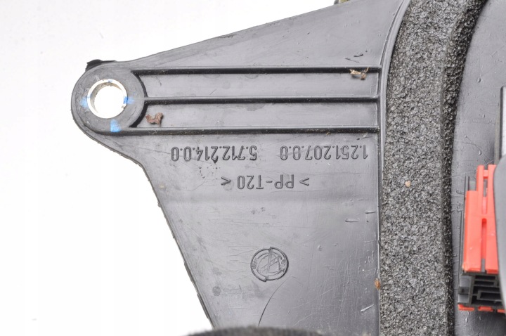фото №11, Alfa romeo 4c отопитель uk 571221400