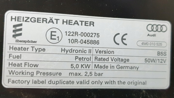 фото №9, Капот крышка двигателя audi q5 ii sq5 ii fy 16- 80a823029