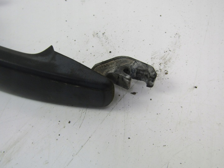 фото №3, Opel vectra c ручка двері зовнішня ліва перед 02-05 4d