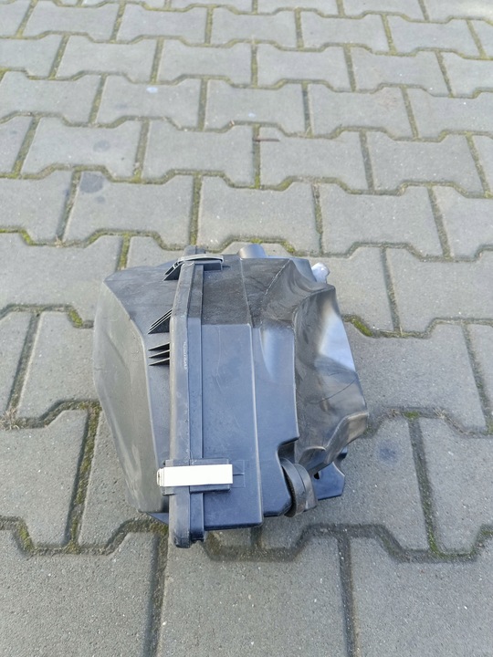 фото №7, Корпус фильтра воздуха bmw 8580424 g20,g22,g26 b48 jak новая!!!