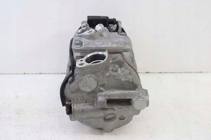 фото №5, Vw насос кондиціонера клімат 7l6820803s 7l6820803l 7l6820803p 7l6820803g 7p0
