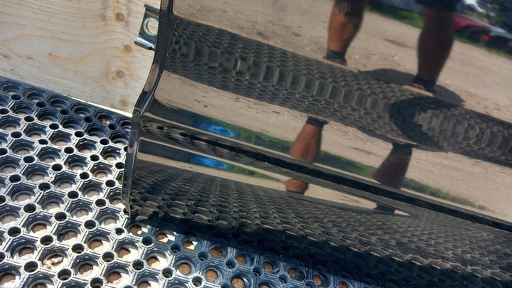 фото №8, Citroen c4 ii hb двері зад лівий ktv