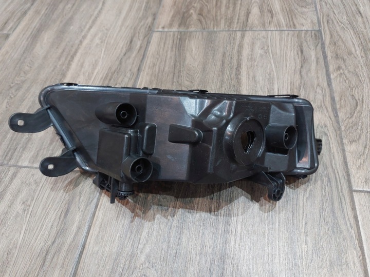 фото №6, Octavia iii рестайлінг праві галоген zkw 1096.002