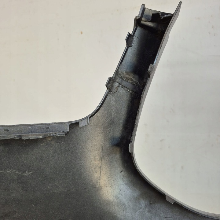 фото №14, Mercedes gle w167 v167 amg бампер перед переднє a1678855803