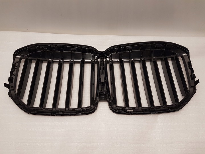 фото №9, Решітка решітка радіатора решітки радіатора bmw x7 g07 lci 21454110 20240049231