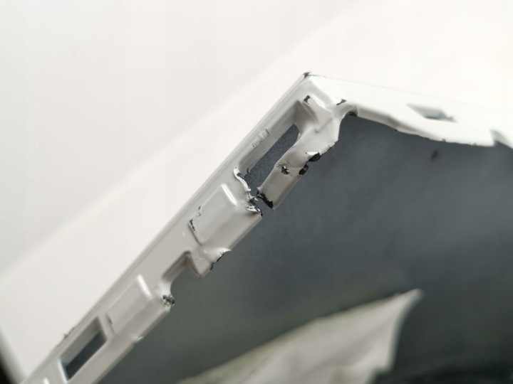 фото №15, Бампер задний seat tarraco kn2 5fj807521 l0k1 новый оригинальная запчасть
