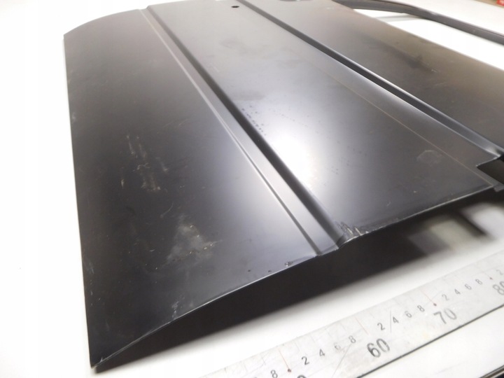 фото №11, Двері бічні зсувні ford transit 1985-1991 cy оригінальний номер 1057821