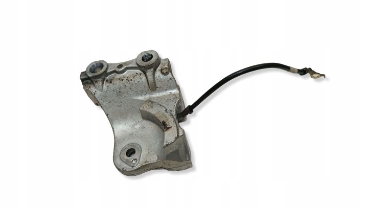 фото №6, Honda cr-v iv 13-15 2,0 бензин кронштейн кронштейн кріплення подушка двигуна