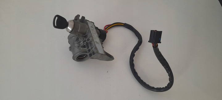 фото №1, Замок запалювання ключ ford escort