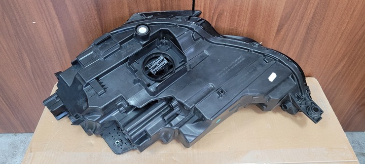 фото №11, Лампа правая перед полный led audi a3 s3 8y 8y0941034 европа