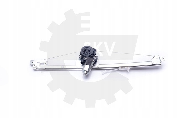 фото №16, Подъемник стекла перед правые nissan primastar