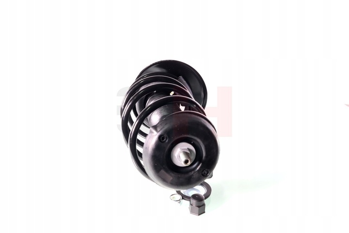 фото №2, Auto-gh амортизатор +пружина перед