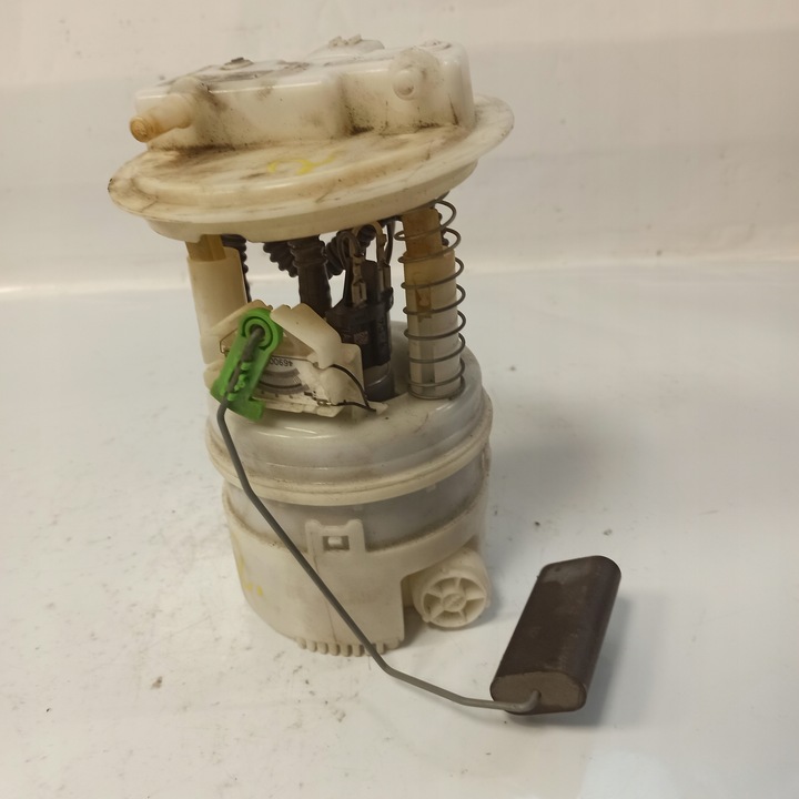 фото №7, Dacia sandero ii logan ii 1.0 sce насос топлива 172022377r