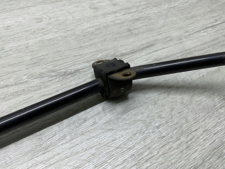 фото №9, Стрижень стабілізатор зад mercedes-benz sl r129 1293260265 a1293260265