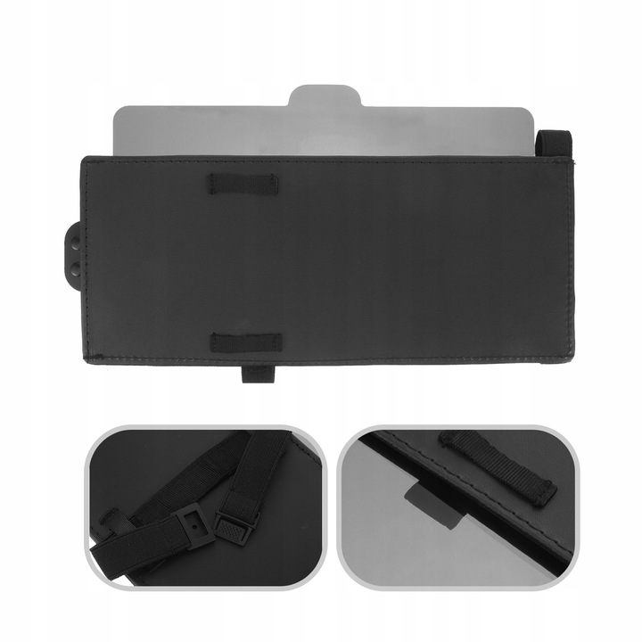 фото №10, Подовжувач захисні накладки сонцезахисний do автомобіля