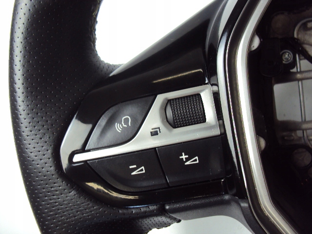фото №4, Кермо peugeot 208 ii gt 2019-