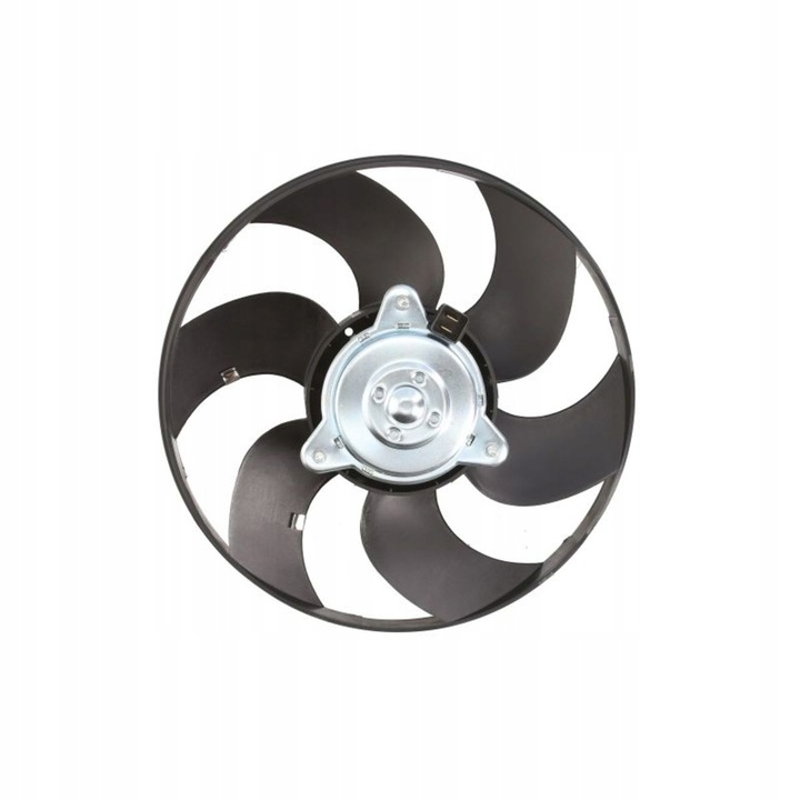 фото №8, Вентилятор радиатор peugeot 405/605 88-