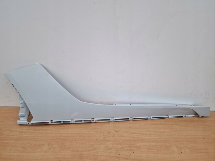 фото №1, Lamborghini aventador s правая планка пороговая порог