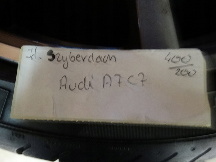 фото №5, Ідеальний люк audi a7 c7 1