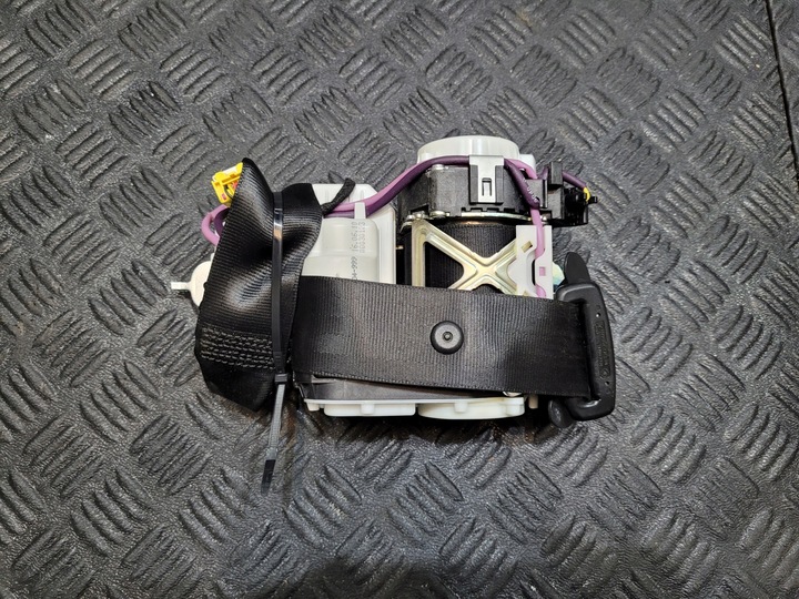 фото №1, Pas перед переднє праві audi a8 d4