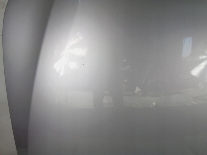 фото №6, K888 капот bmw e60 титан серебро