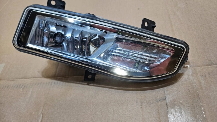 фото №8, Галоген перед передній праве nissan micra k14 qashqai ii 90078635