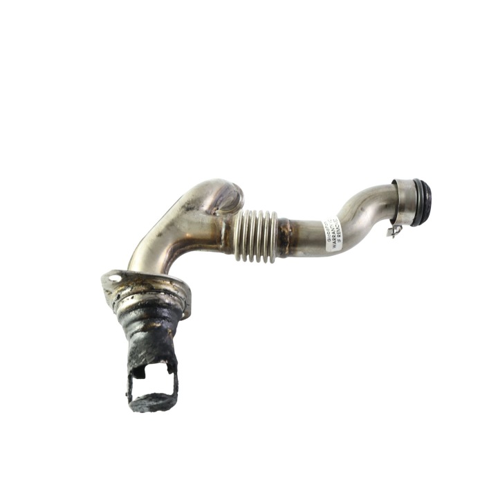 фото №8, Bmw x5 e70 x6 e71 f01 труба радиатор клапана egr n57 дизель 8509116