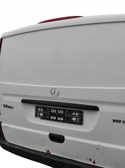 фото №7, Насос впрыскивающий mercedes w639 2.2 cdi 6460700401