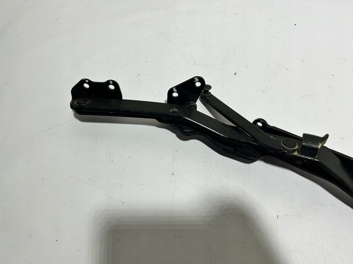 фото №8, Mercedes slk r171 w171 петля кришки дах правий