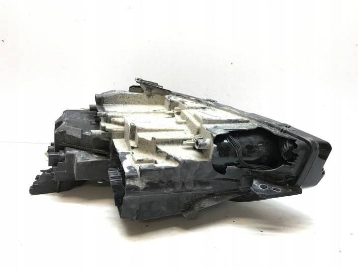 фото №11, Лампа правая перед полный led peugeot 3008 ii 5008 ii 9837759580