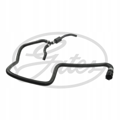 фото №2, Gates 02-1769 шланг обігріву