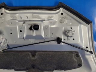 фото №11, Nissan leaf 10-17 i ze0 - капот крышка двигателя 65100-3nf0a