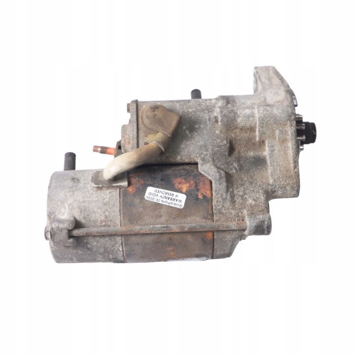 фото №11, Toyota hilux vigo стартер двигуна 03l911024a